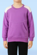 دورس نخ پنبه بچگانه با جیب کاربردی – کد 40