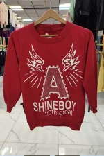 دورس تک نخ پنبه بچگانه نگین دار – کد 42 - Image 2