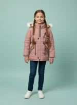 کاپشن بچگانه – کد 574